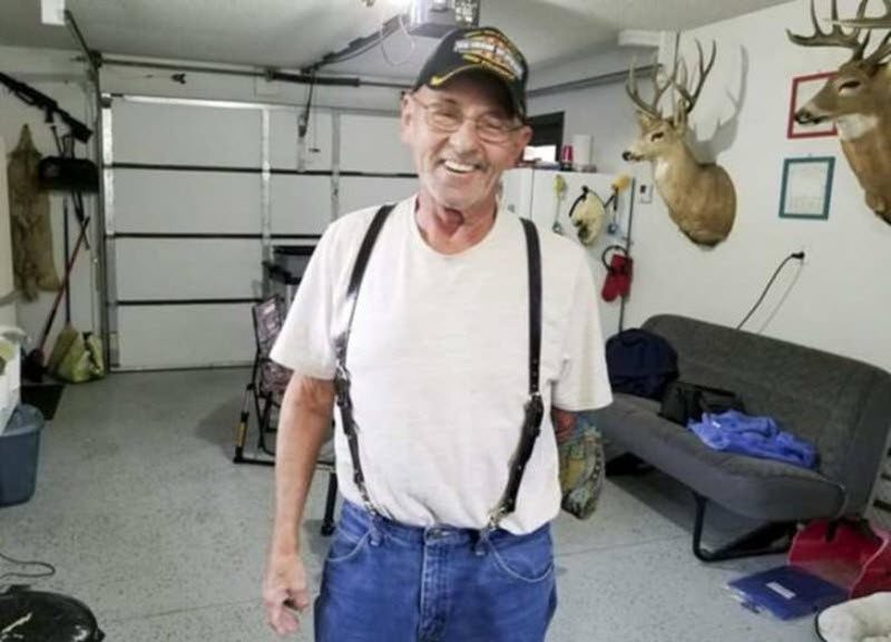 10 экстремальных ситуаций, в которых пришлось самостоятельно ампутировать конечность, чтобы выжить 10 экстремальных ситуаций, в которых пришлось самостоятельно ампутировать конечность, чтобы выжить