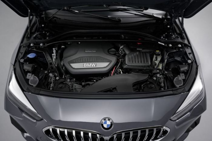 Что известно о новой модели BMW