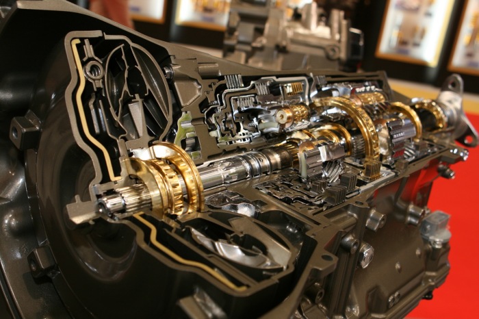 Минусы автомобиля с автоматической коробкой передач