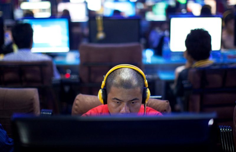 Как работают ограничения доступа к Интернету в разных странах