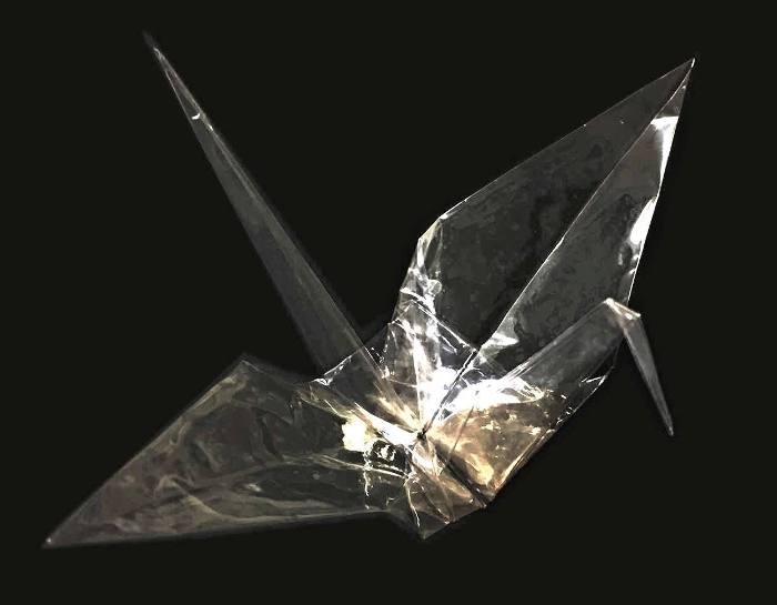 В Японии представили уникальный суперкар из целлюлозы