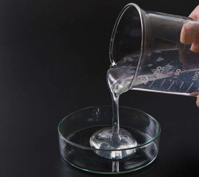 В Японии представили уникальный суперкар из целлюлозы