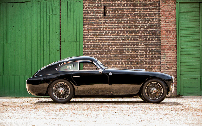 Пять самых редких автомобилей в мире