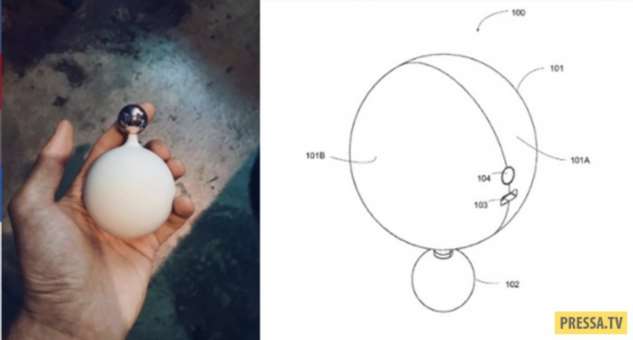Инновационный модем, который обеспечит доступ к интернету без Wi-Fi, сим-карт и платежей Инновационный модем, который обеспечит доступ к интернету без Wi-Fi, сим-карт и платежей