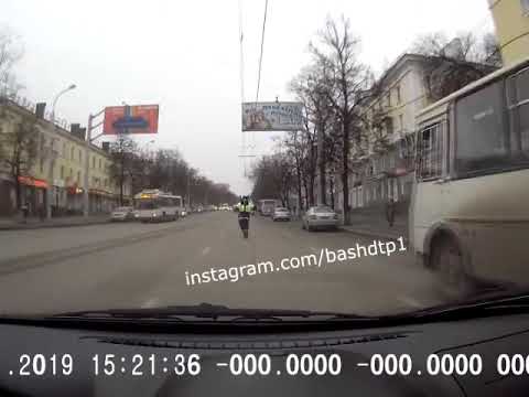 Вот для чего нужен видеорегистратор!