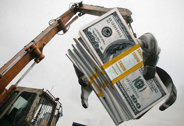 Правительство утвердило повышение утилизационного сбора на машины с 2020 года.    