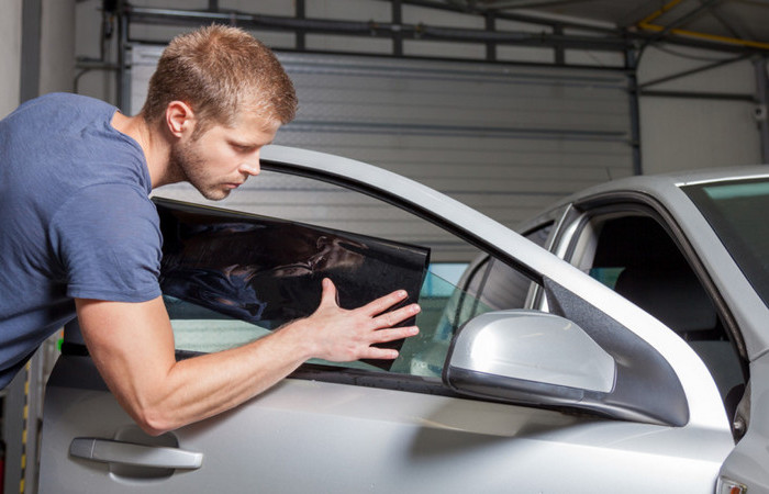 Правила тонировки стекол в автомобиле