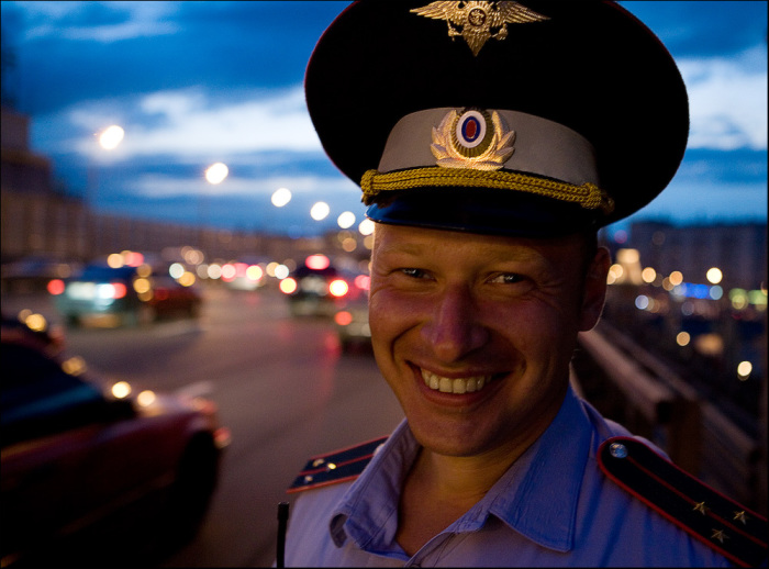 Правила тонировки стекол в автомобиле