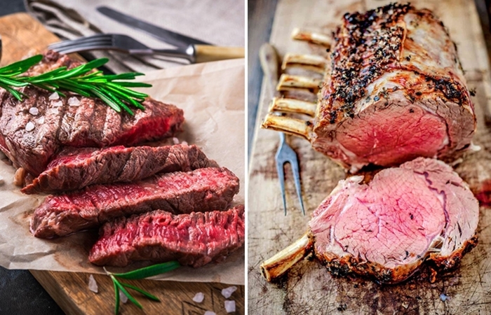 Простые рецепты мясных блюд ресторанного уровня