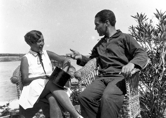 Известные люди, ставшие жертвами режима Франко Известные люди, ставшие жертвами режима Франко