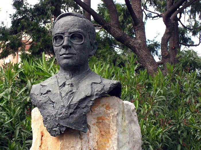 Известные люди, ставшие жертвами режима Франко Известные люди, ставшие жертвами режима Франко