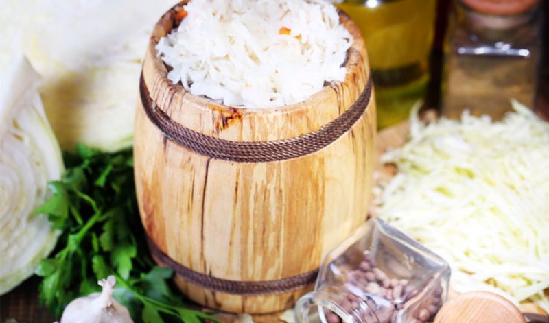 Распространенные ошибки при квашении капусты