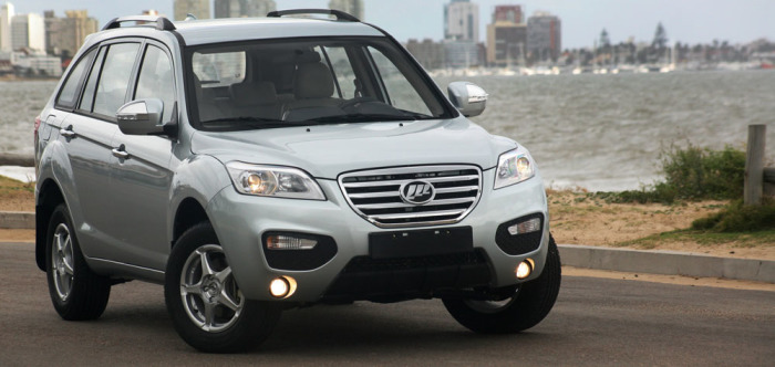 Китайские авто, которые могут уже совсем скоро исчезнуть с рынка