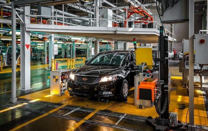 Китайские авто, которые могут уже совсем скоро исчезнуть с рынка