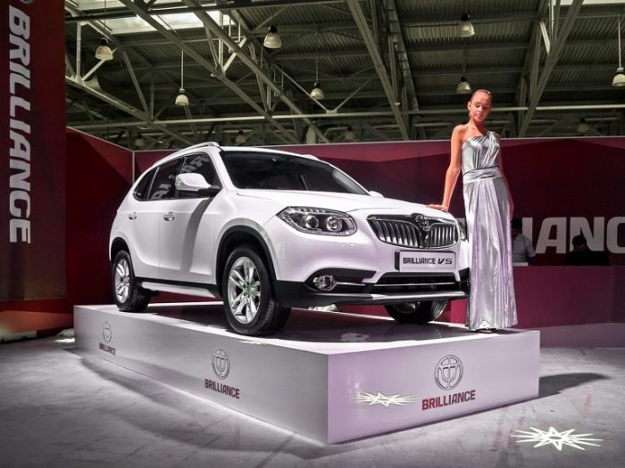 Китайские авто, которые могут уже совсем скоро исчезнуть с рынка