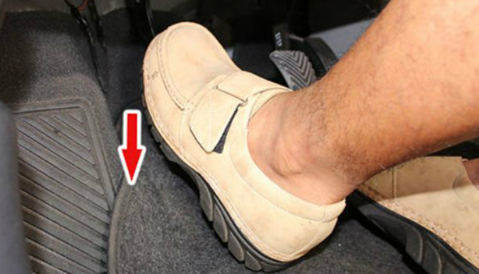 Дурные привычки водителей, которые превращают авто в мусор