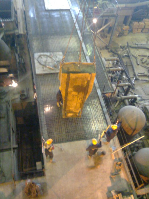 Красноярская ТЭЦ-3