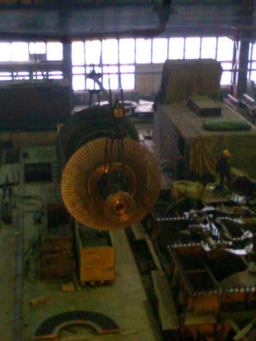 Красноярская ТЭЦ-3