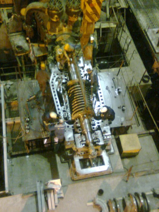 Красноярская ТЭЦ-3