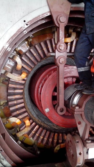 Красноярская ТЭЦ-3