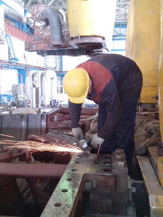 Красноярская ТЭЦ-3