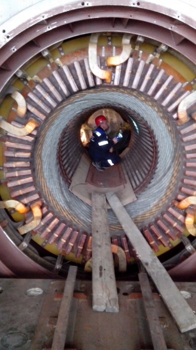 Красноярская ТЭЦ-3