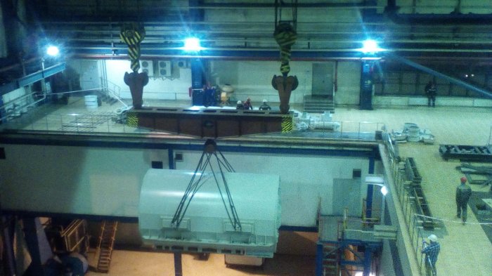 Красноярская ТЭЦ-3