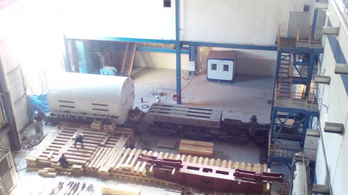 Красноярская ТЭЦ-3