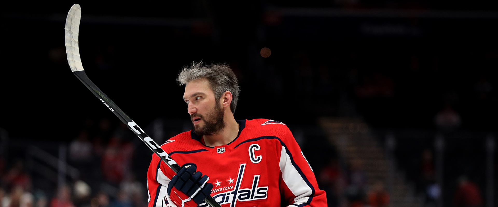 Самые высокооплачиваемые хоккеисты в НХЛ