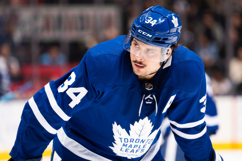 Самые высокооплачиваемые хоккеисты в НХЛ