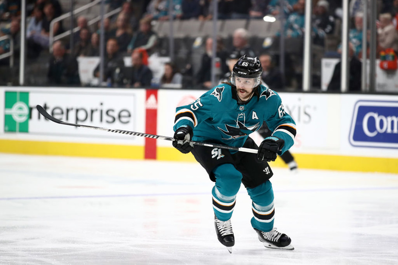 Самые высокооплачиваемые хоккеисты в НХЛ