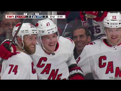 Это уже назвали "гол Свечникова"