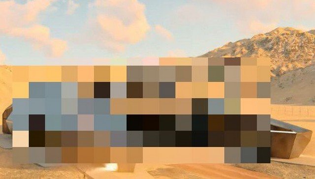 Петербуржцы спроектировали дом в стиле Cybertruck Илона Маска