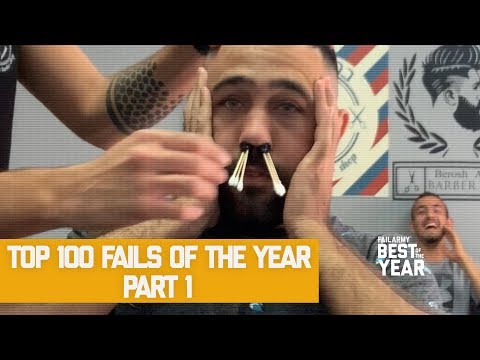 Top 100 Fails of the Year 2019
