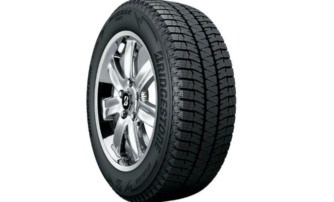 Отличия зимних шин от летних