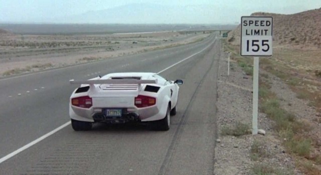 Cамая нелегальная гонка в США (Пушечное ядро)