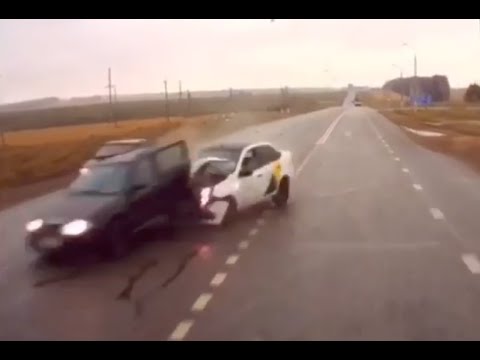 А вот ещё чудесный приговор российского суда за ДТП