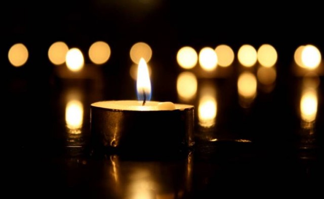 Госдума приняла в первом чтении законопроект о Всероссийской минуте молчания 22 июня