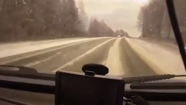 Реакция спасла