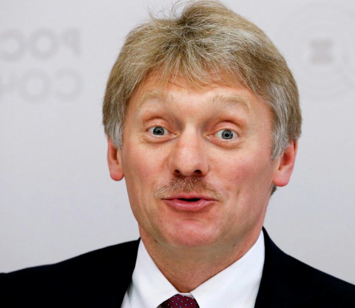 В Кремле не считают провокацией вопрос о жизни на 10 тысяч рублей, заданный Путину