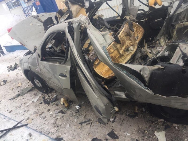 9 деталей в автомобиле, которые могут взорваться в самый неподходящий момент