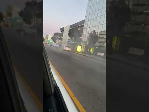 Эскалация конфликта