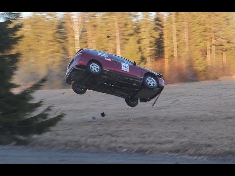 Ралли – это весело!