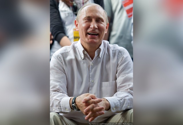 Путин согласился обнулить свои президентские сроки