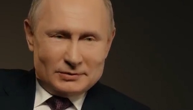 Путин объяснил, кого в РФ можно считать "средним классом"