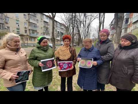 Отряды Путина: коронавируса как такового нет!