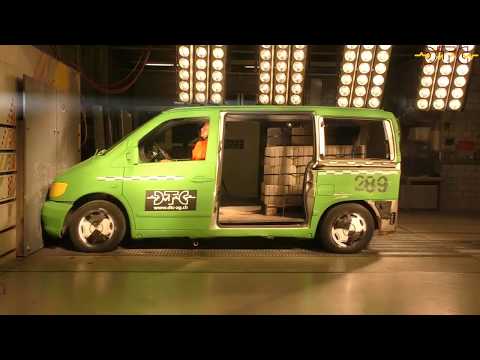 Тщательно закрепляйте груз!