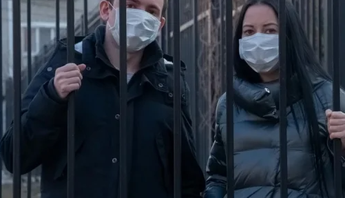 Власти боятся снимать режим самоизоляции. Далеко не из-за вируса