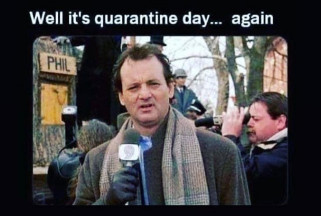 Режим самоизоляции в Москве продлён до 31 мая