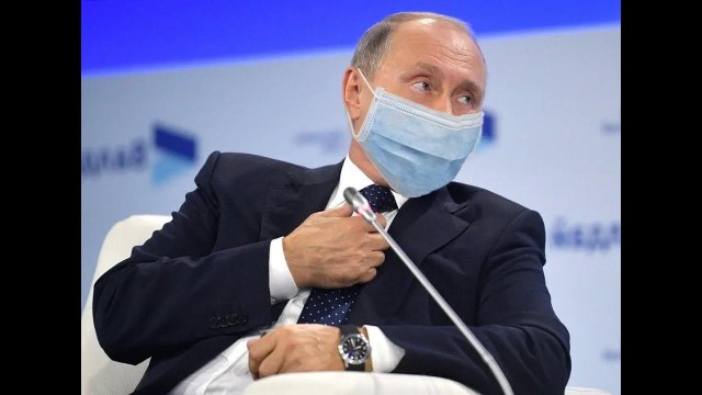 ⚡️С 12 мая период нерабочих дней завершается, заявил Владимир Путин